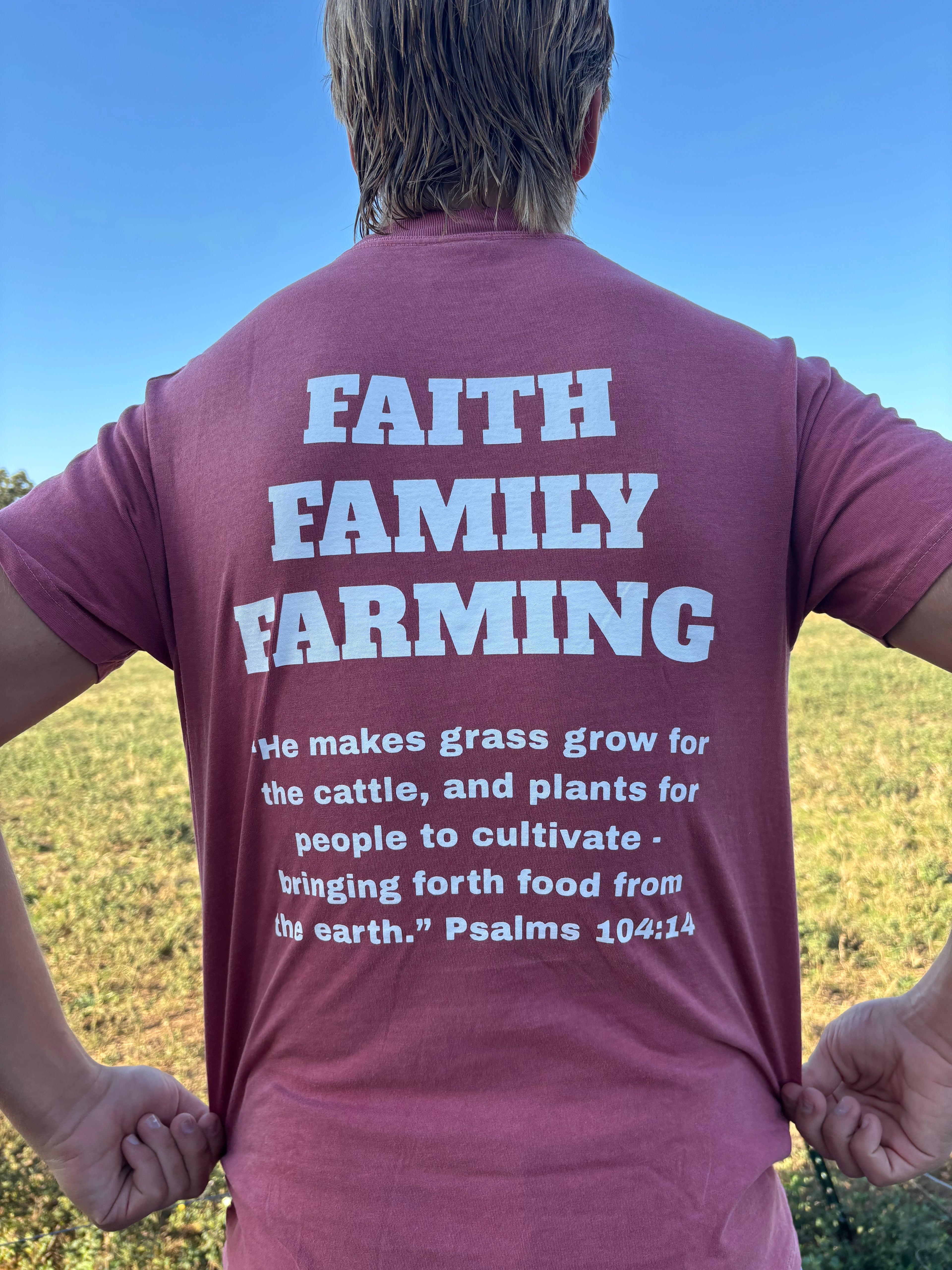 T-shirt