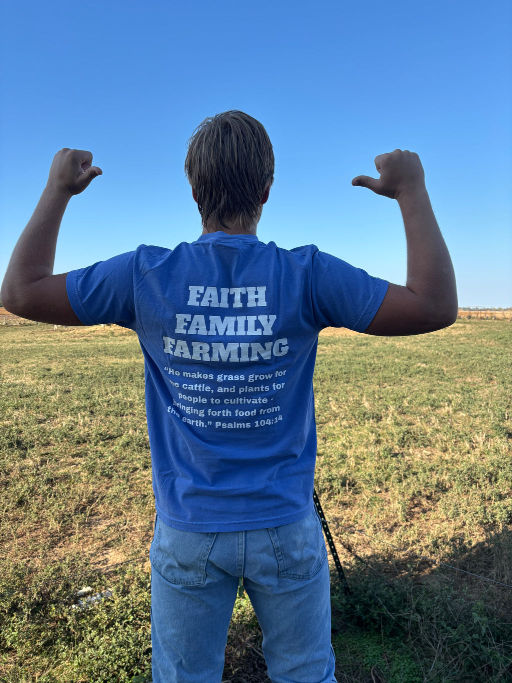 T-shirt