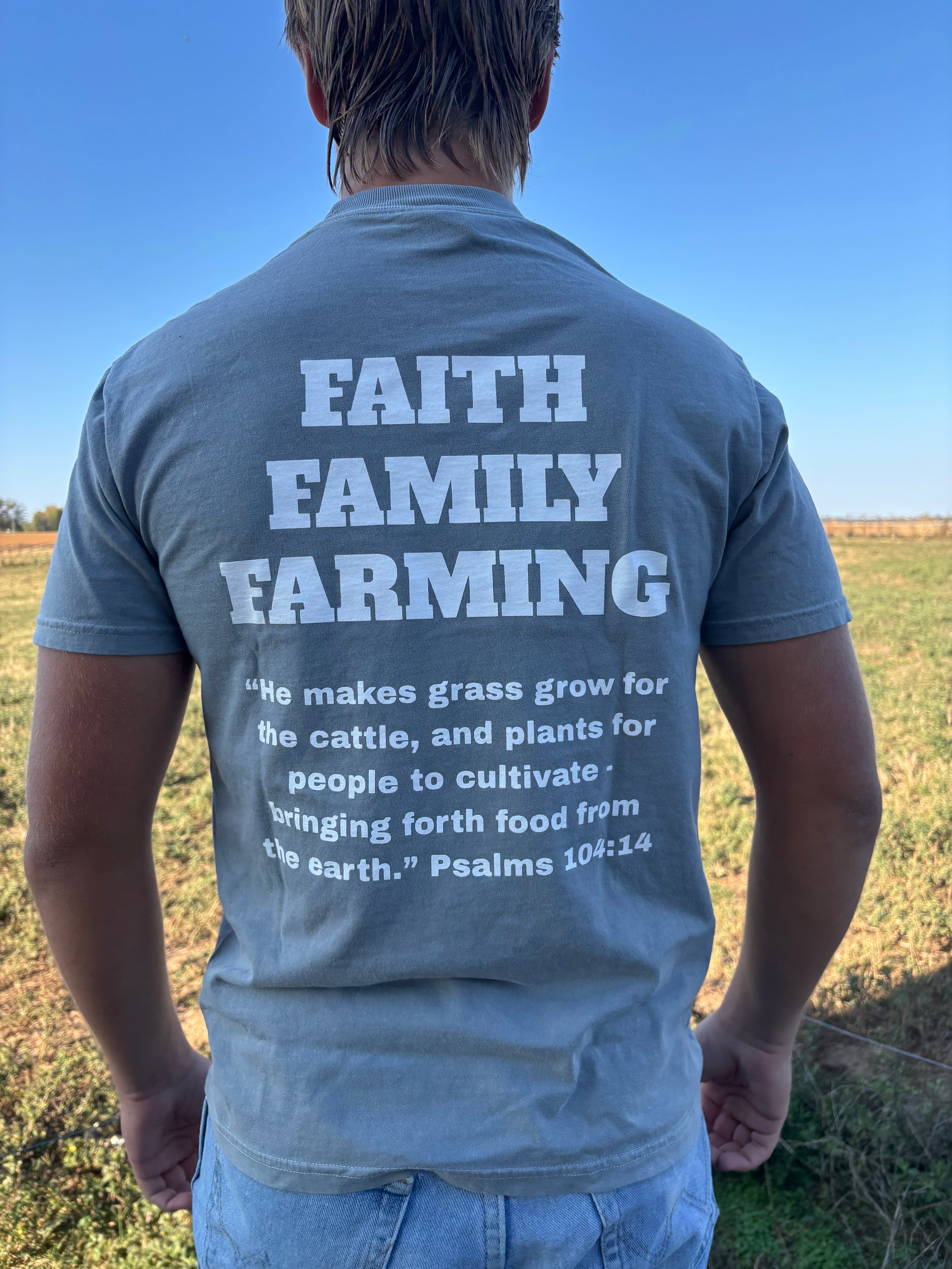 T-shirt